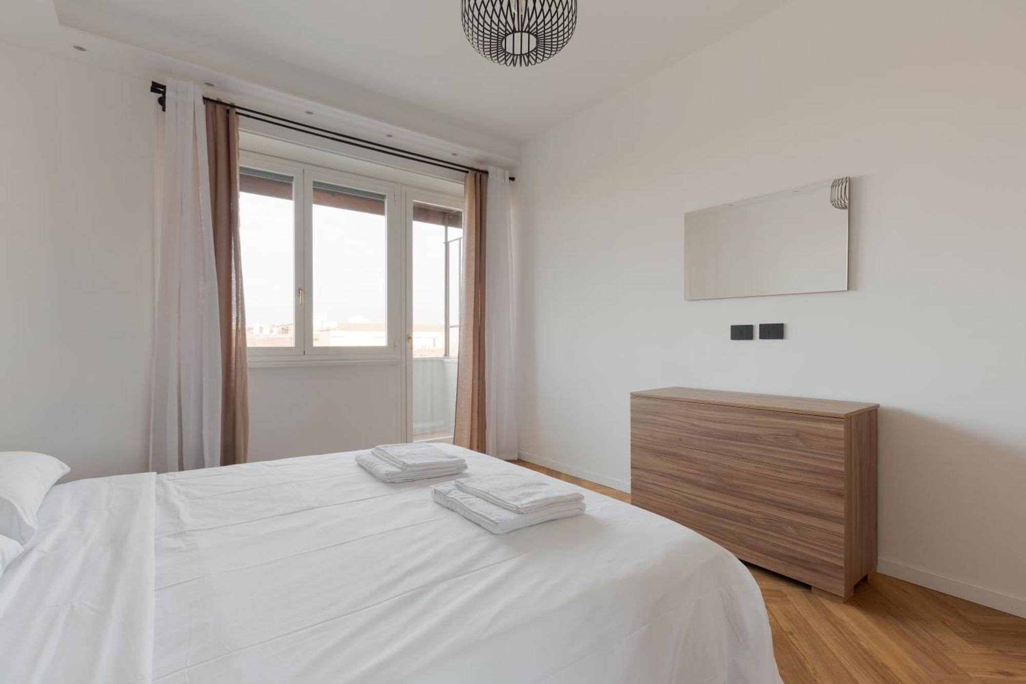 Paul House Buenos Aires Apartman Milánó Kültér fotó