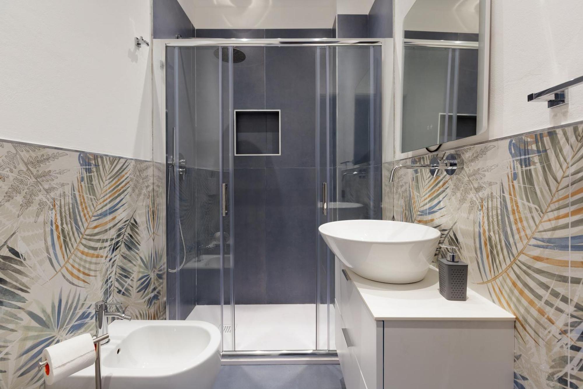 Paul House Buenos Aires Apartman Milánó Kültér fotó
